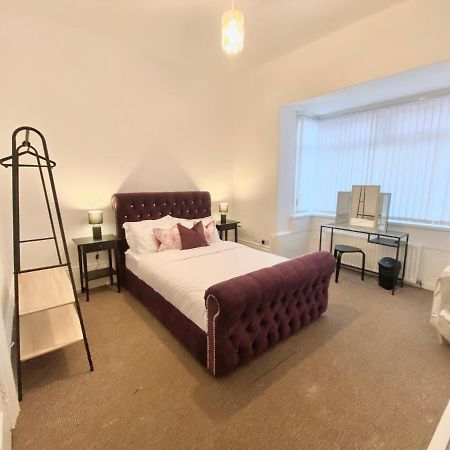 Roker End Guest House サンダーランド エクステリア 写真