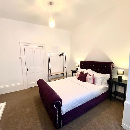 Roker End Guest House サンダーランド エクステリア 写真