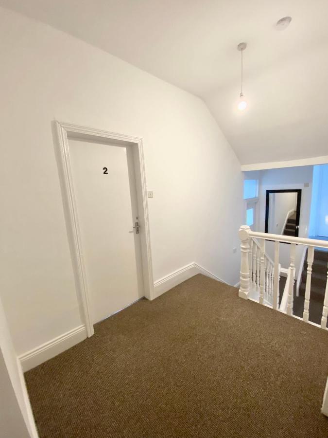 Roker End Guest House サンダーランド エクステリア 写真